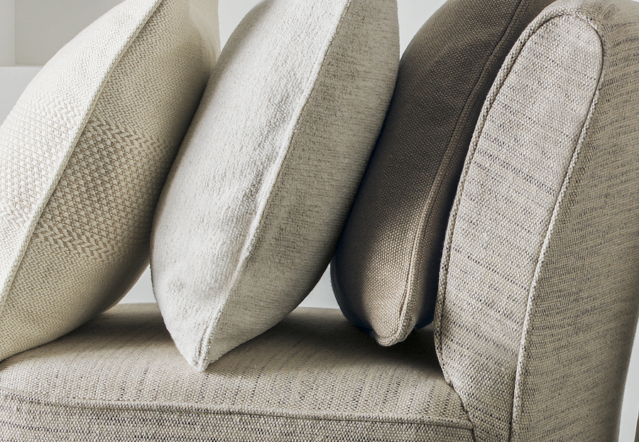 Ткань Casamance Cote Lin Les Naturels 4 34150112