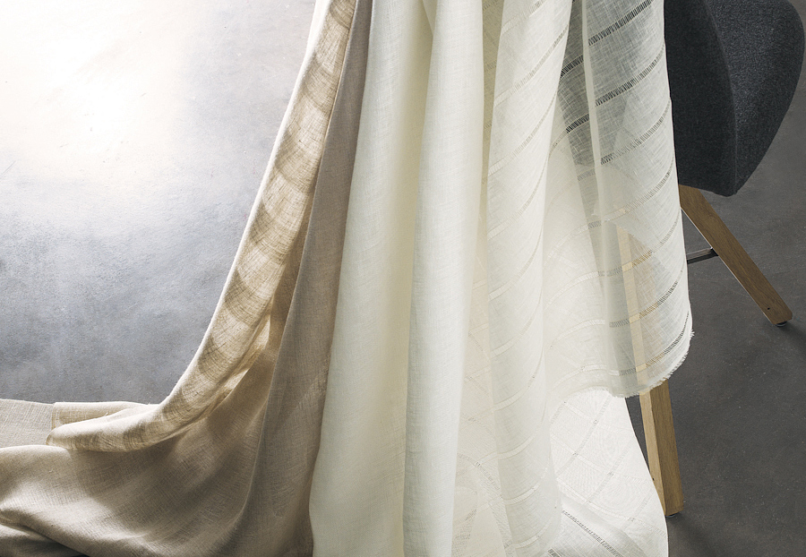 Ткань Casamance Cote Lin Les Naturels 4 34300122