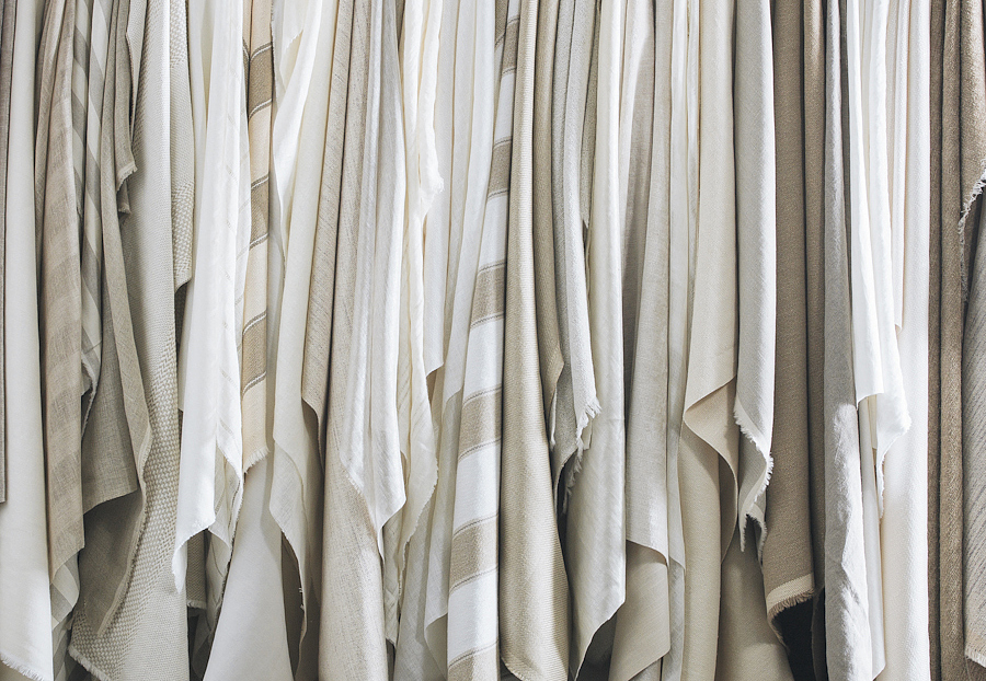 Ткань Casamance Cote Lin Les Naturels 4 30461232