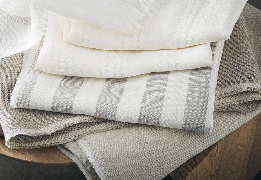 Ткань Casamance Cote Lin Les Naturels 4 34160234