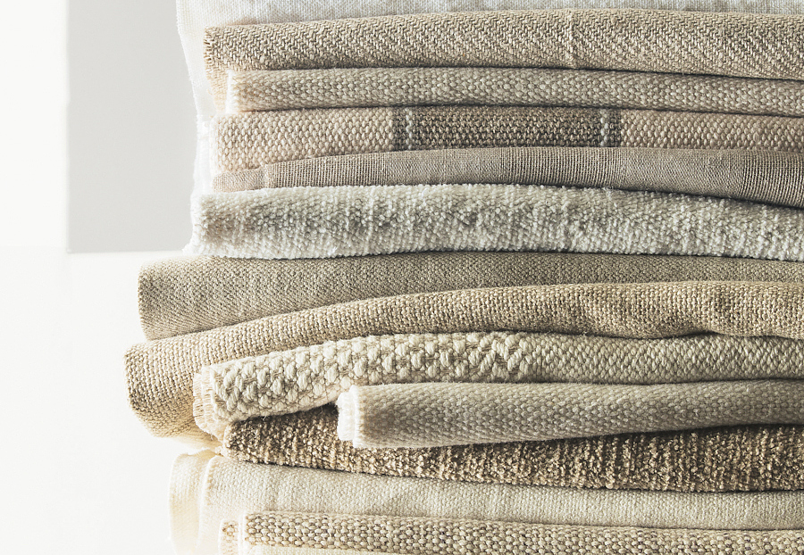 Ткань Casamance Cote Lin Les Naturels 4 34140132