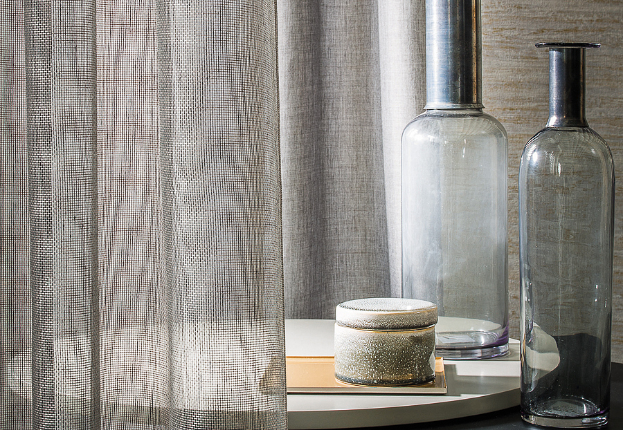 Ткань Casamance Esterel 38170852