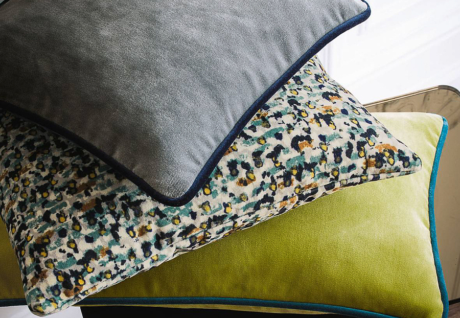 Ткань Casamance Faveur 38231031
