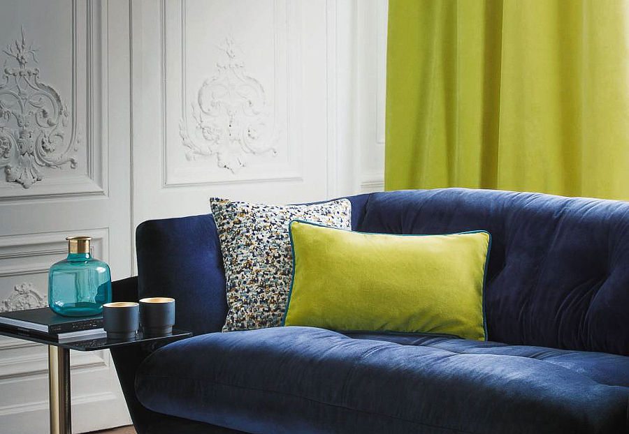 Ткань Casamance Faveur 38233315