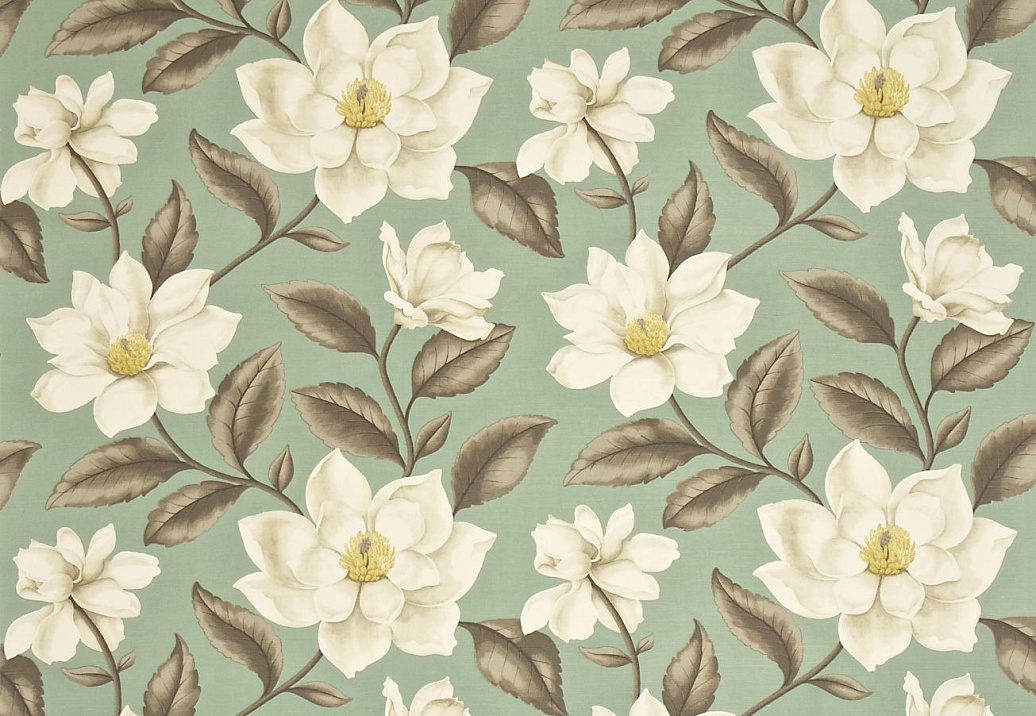 Ткань Sanderson A Painter's Garden DAPGGR203