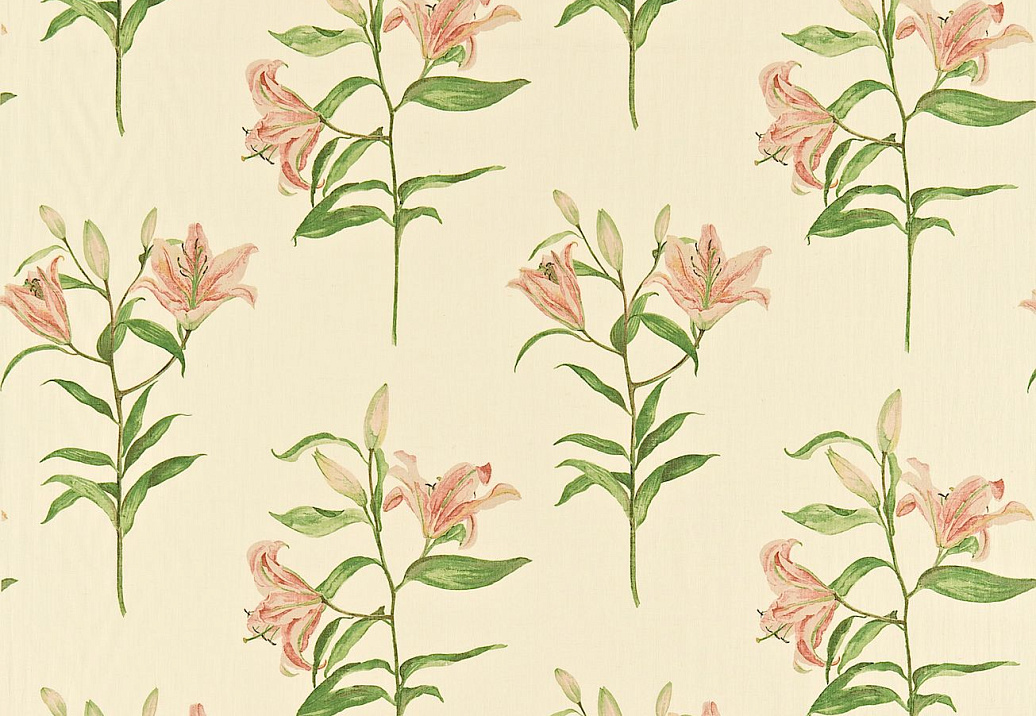 Ткань Sanderson A Painter's Garden DAPGLP202