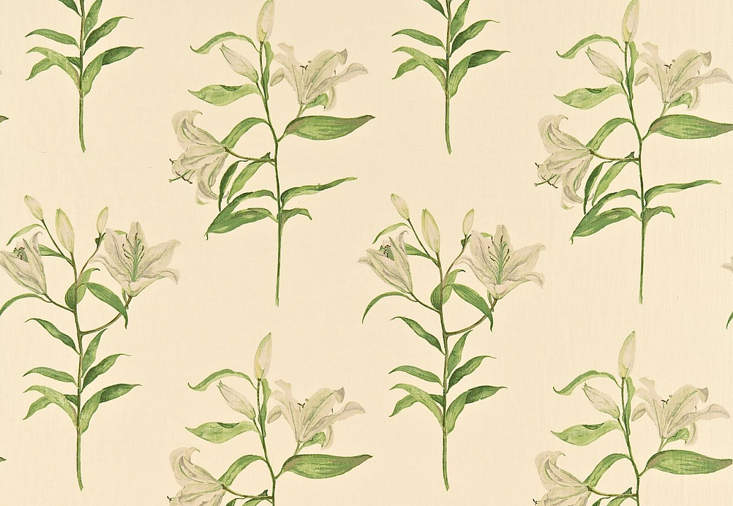 Ткань Sanderson A Painter's Garden DAPGLP201