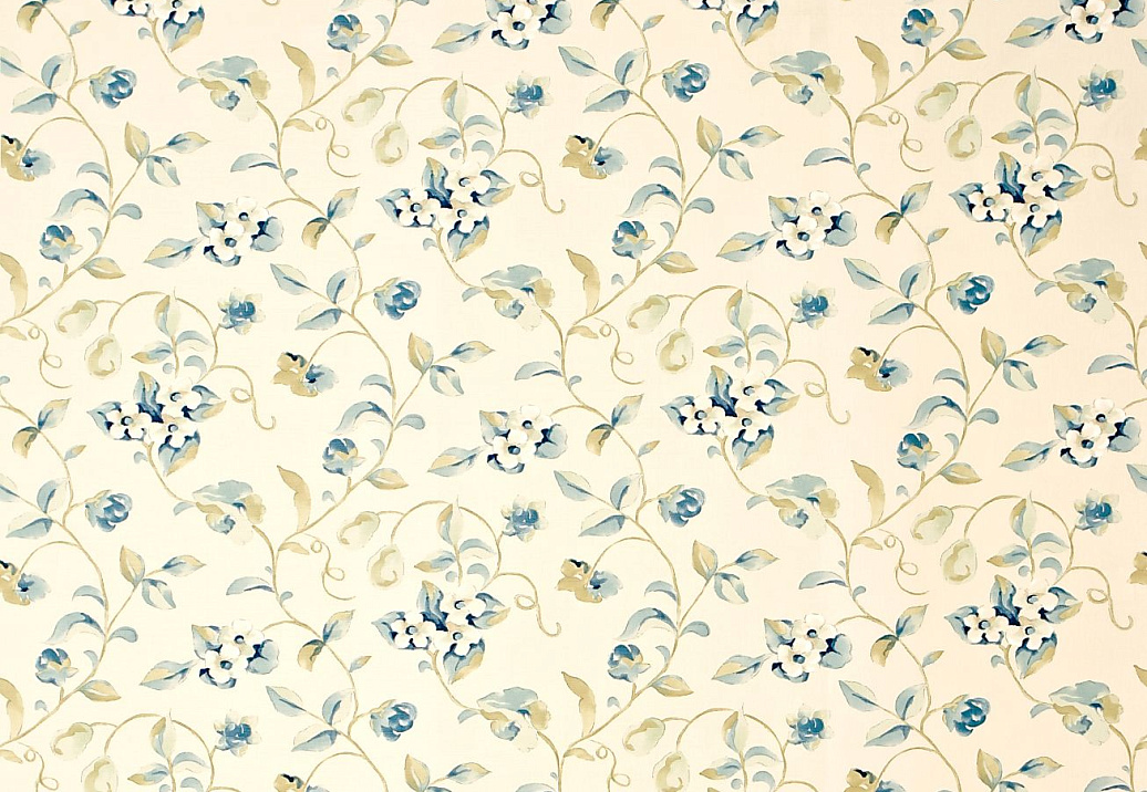 Ткань Sanderson A Painter's Garden DAPGOR201