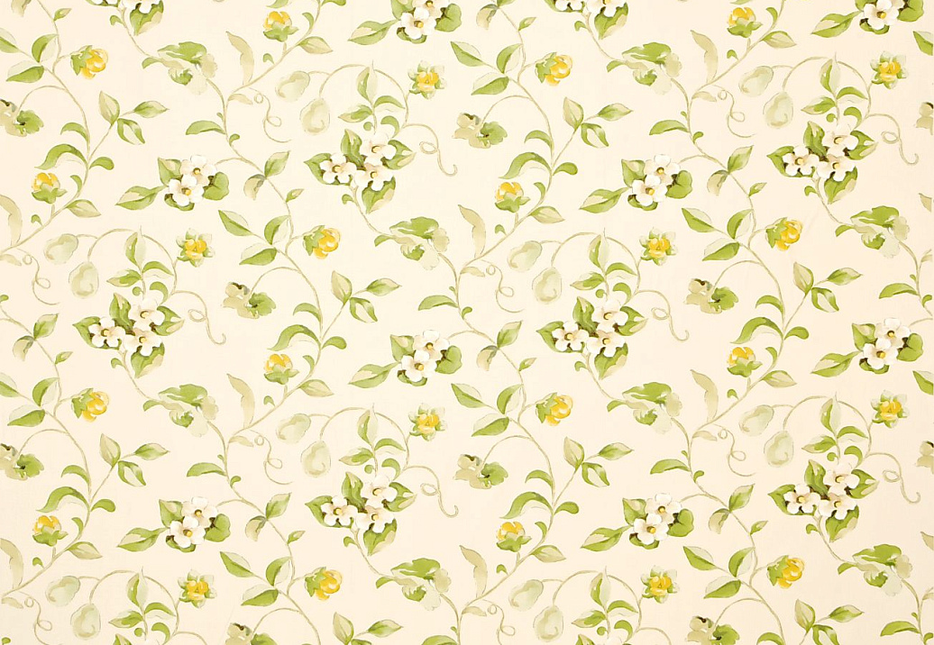 Ткань Sanderson A Painter's Garden DAPGOR202
