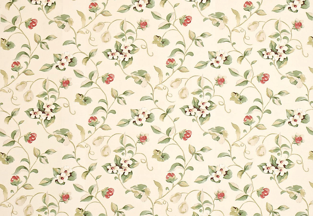 Ткань Sanderson A Painter's Garden DAPGOR203