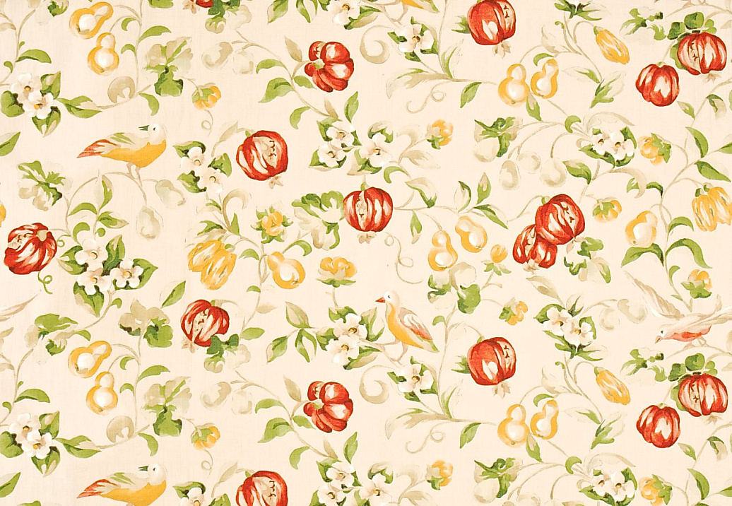Ткань Sanderson A Painter's Garden DAPGPE205