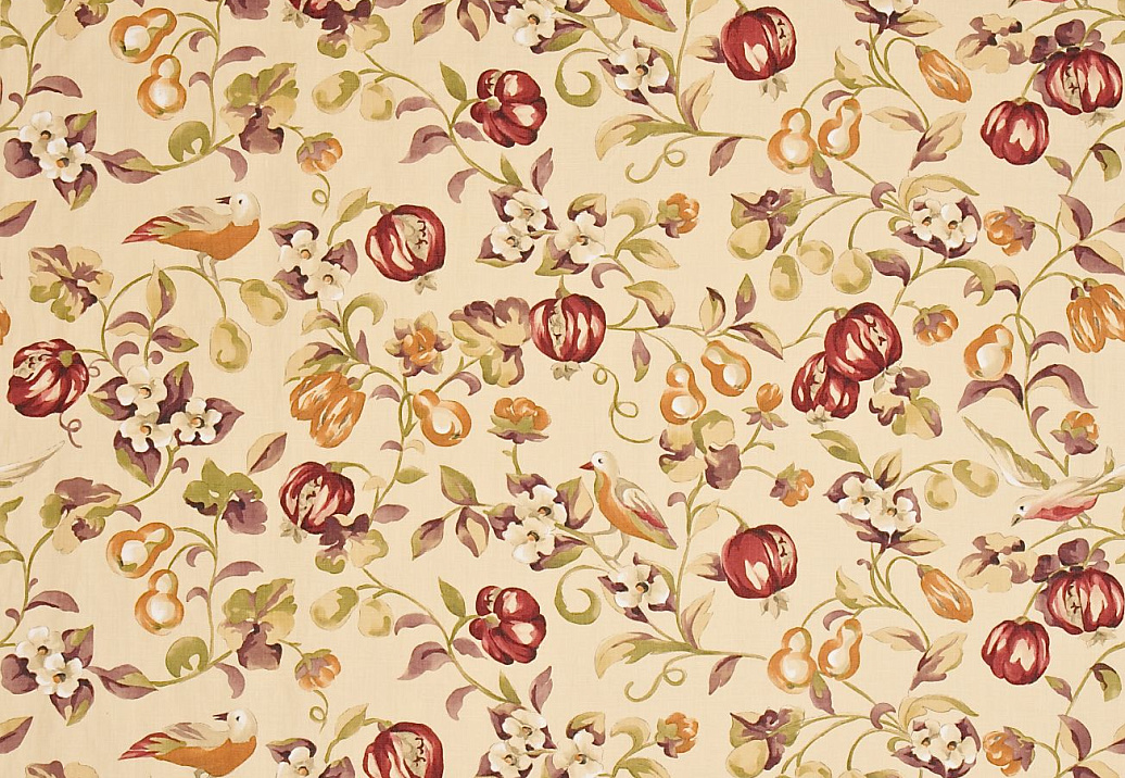 Ткань Sanderson A Painter's Garden DAPGPE204