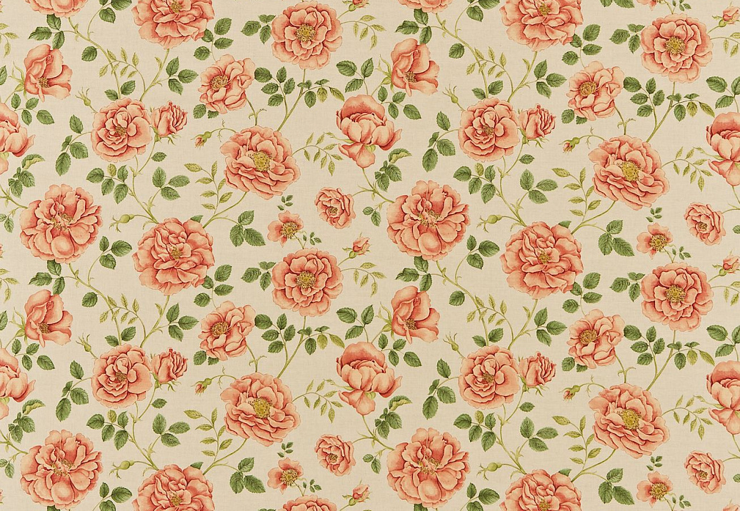 Ткань Sanderson A Painter's Garden DAPGRO203