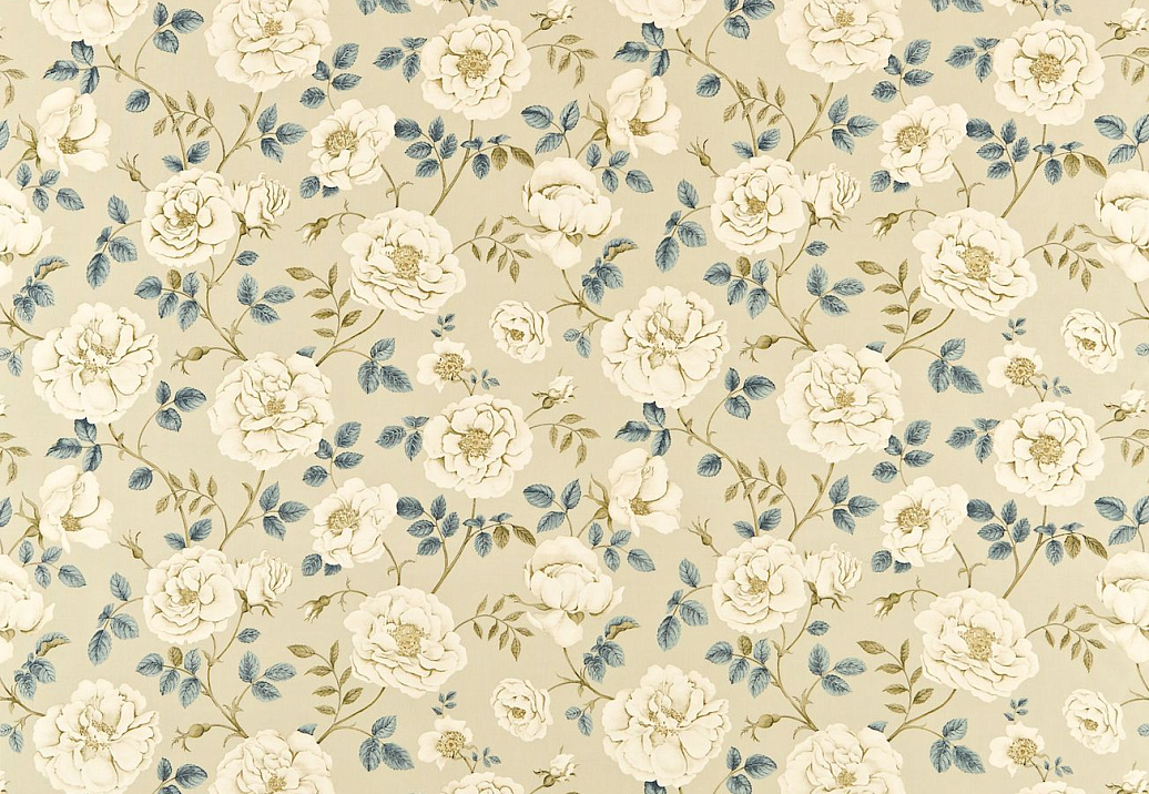Ткань Sanderson A Painter's Garden DAPGRO201