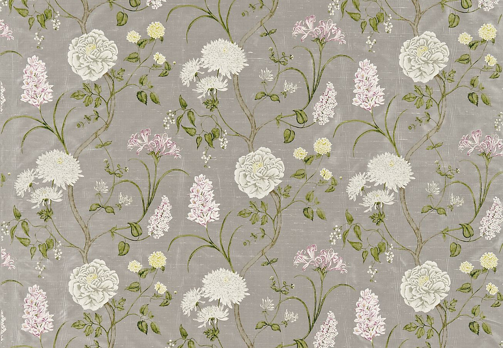 Ткань Sanderson A Painter's Garden DAPGSS201