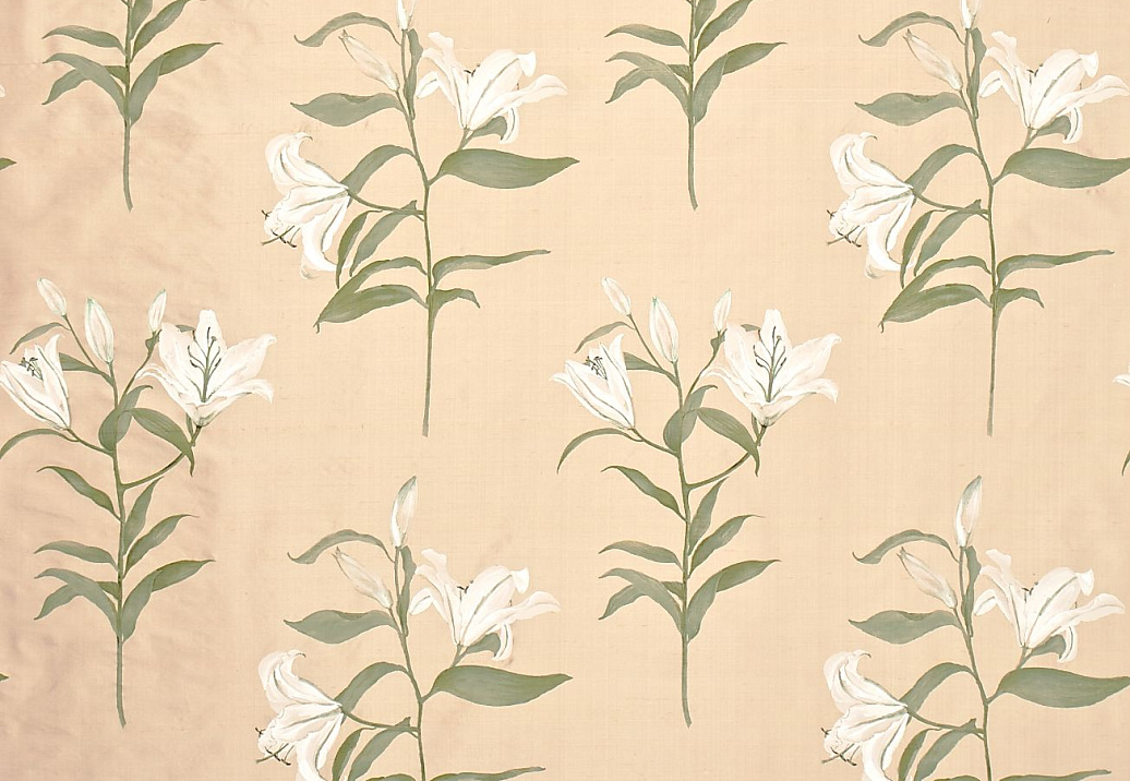 Ткань Sanderson A Painter's Garden DAPGLS201