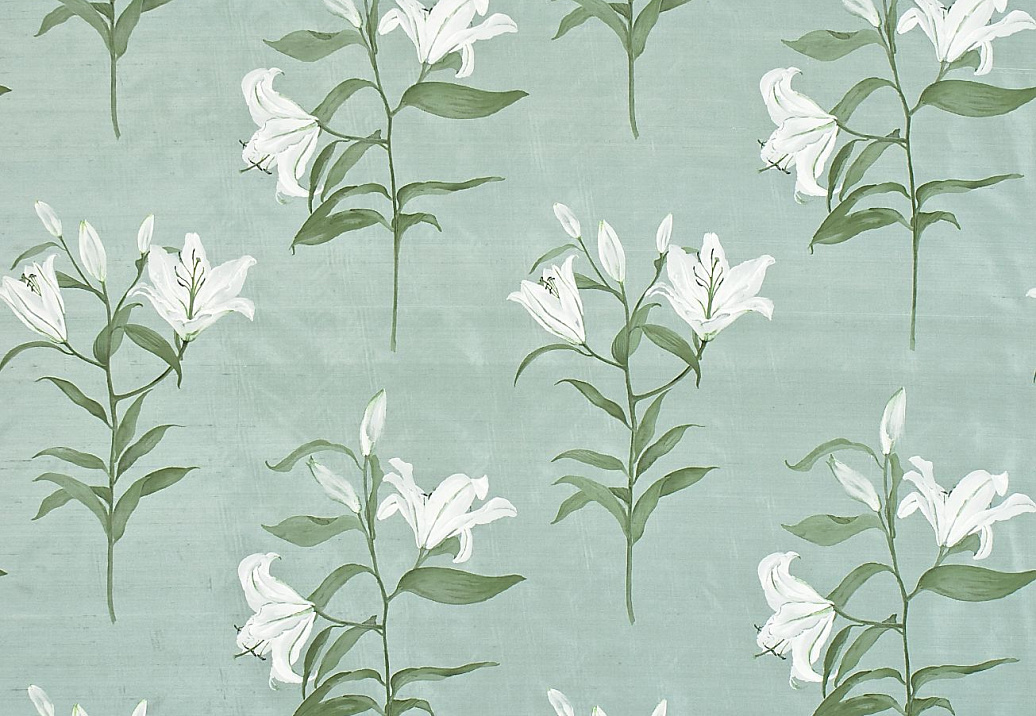 Ткань Sanderson A Painter's Garden DAPGLS202