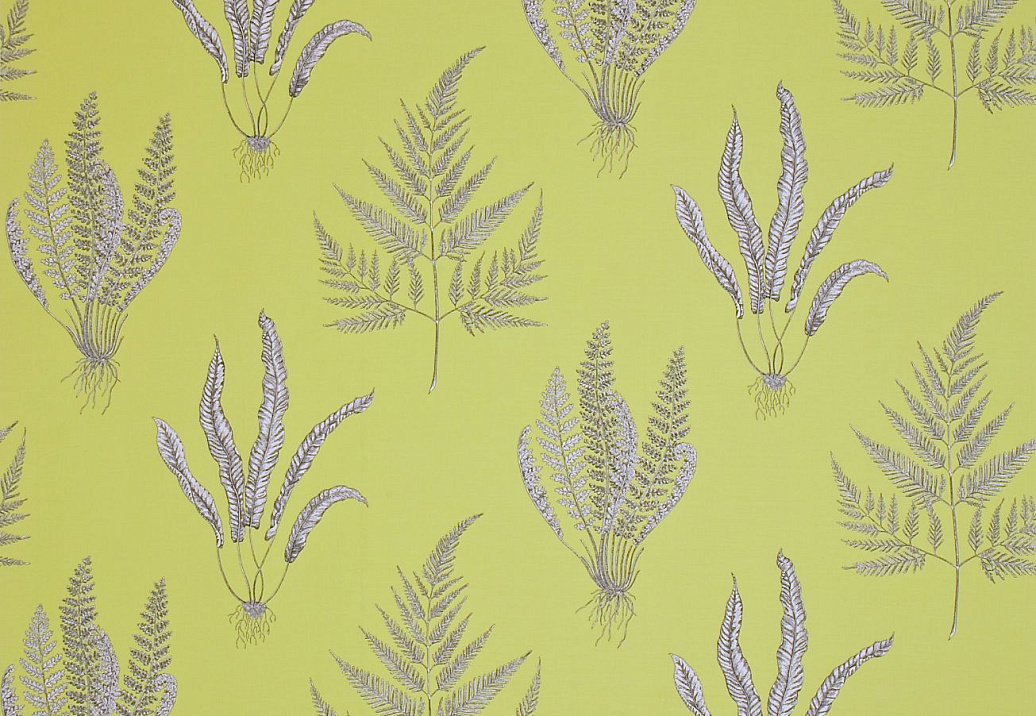 Ткань Sanderson A Painter's Garden DAPGWO201