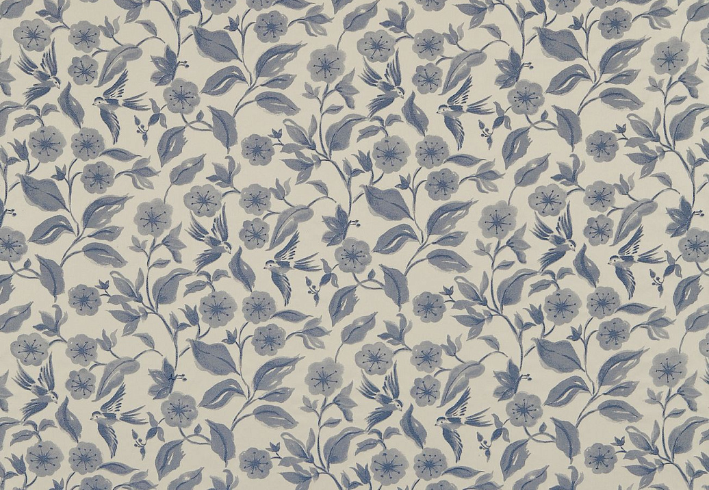Ткань Sanderson Aegean DAEG232989