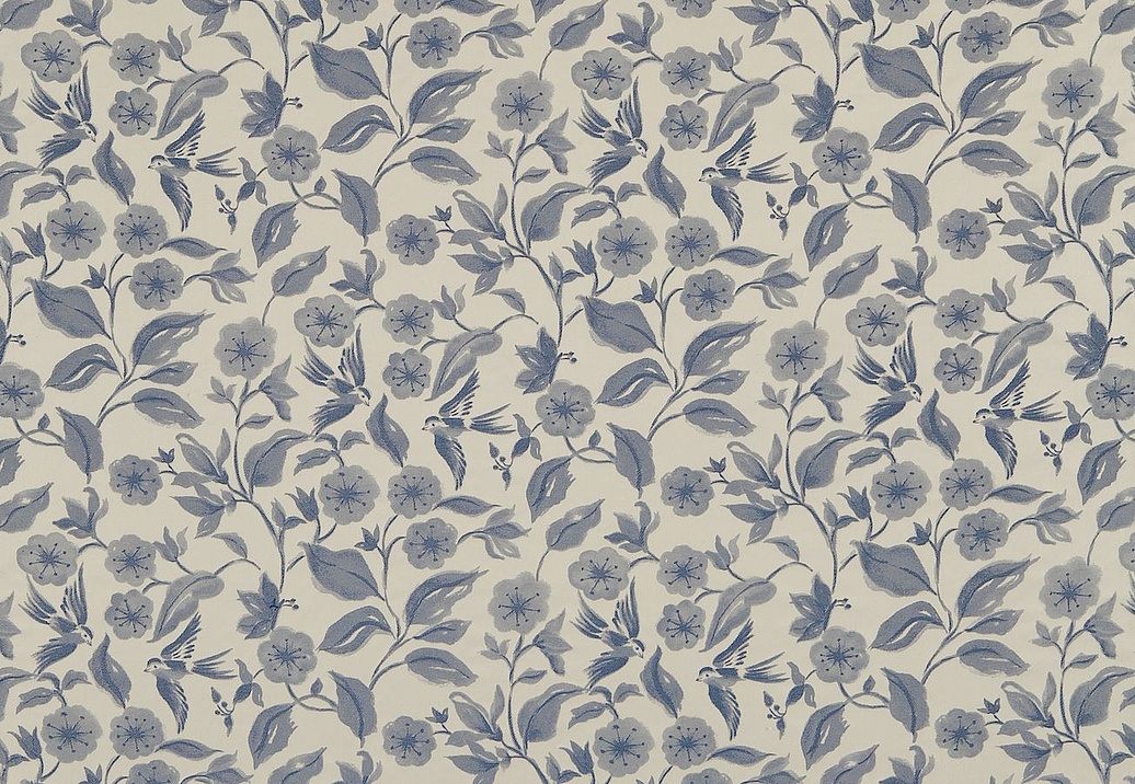 Ткань Sanderson Aegean DAEG232989