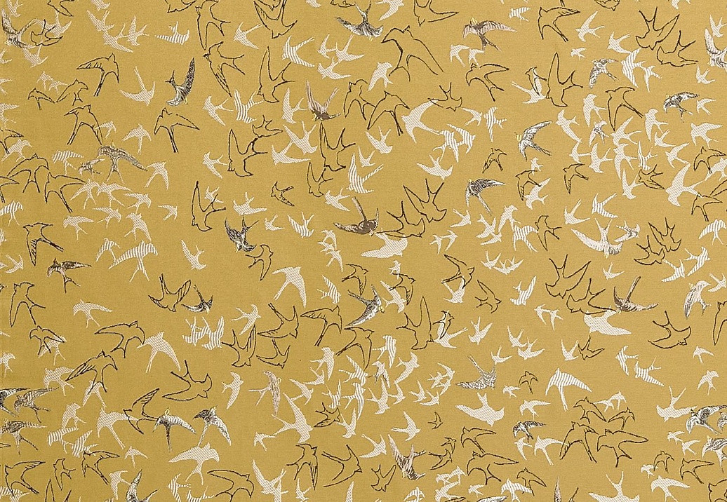 Ткань Sanderson Aegean DAEG232966