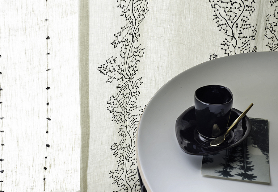 Ткань Sanderson Aegean DAEG232976