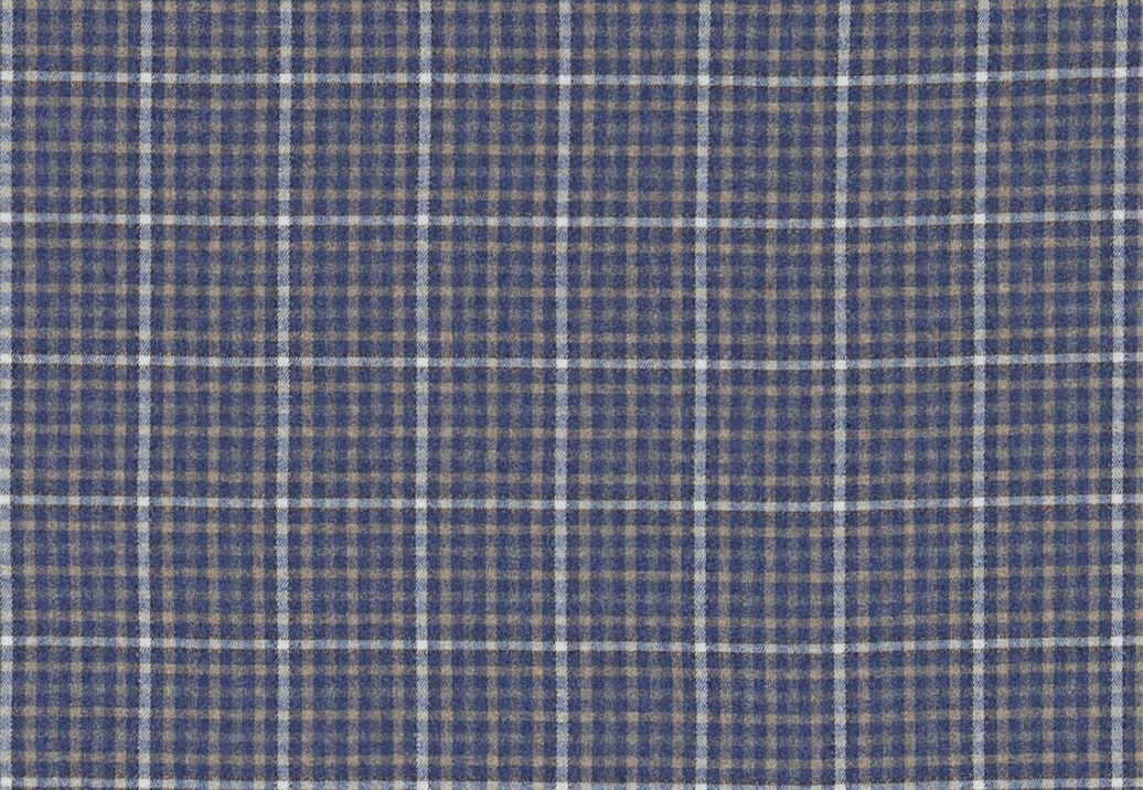Ткань Sanderson Byron Wools 233259