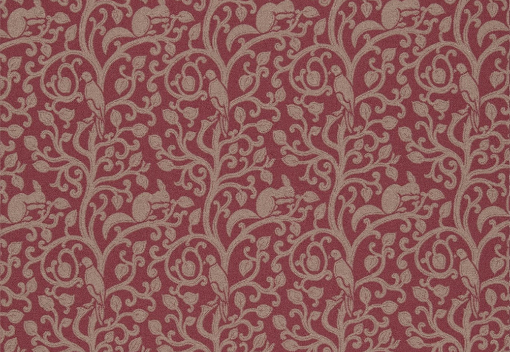 Ткань Sanderson Byron Wools 233267