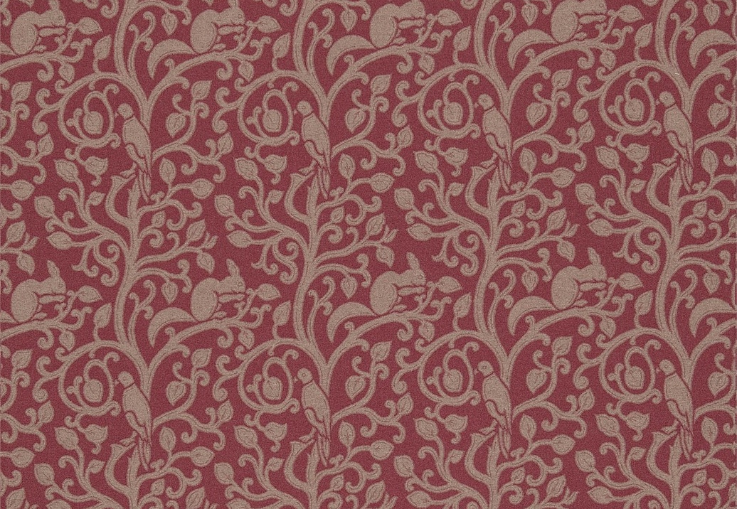 Ткань Sanderson Byron Wools 233267