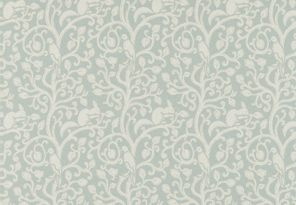 Ткань Sanderson Byron Wools 233266
