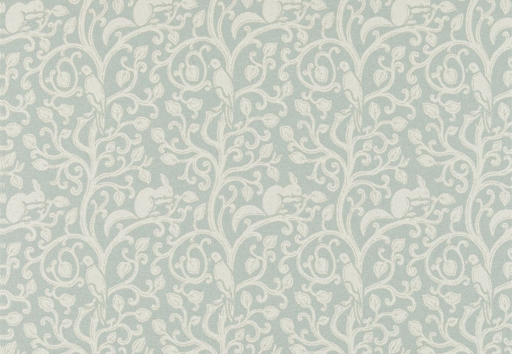 Ткань Sanderson Byron Wools 233266