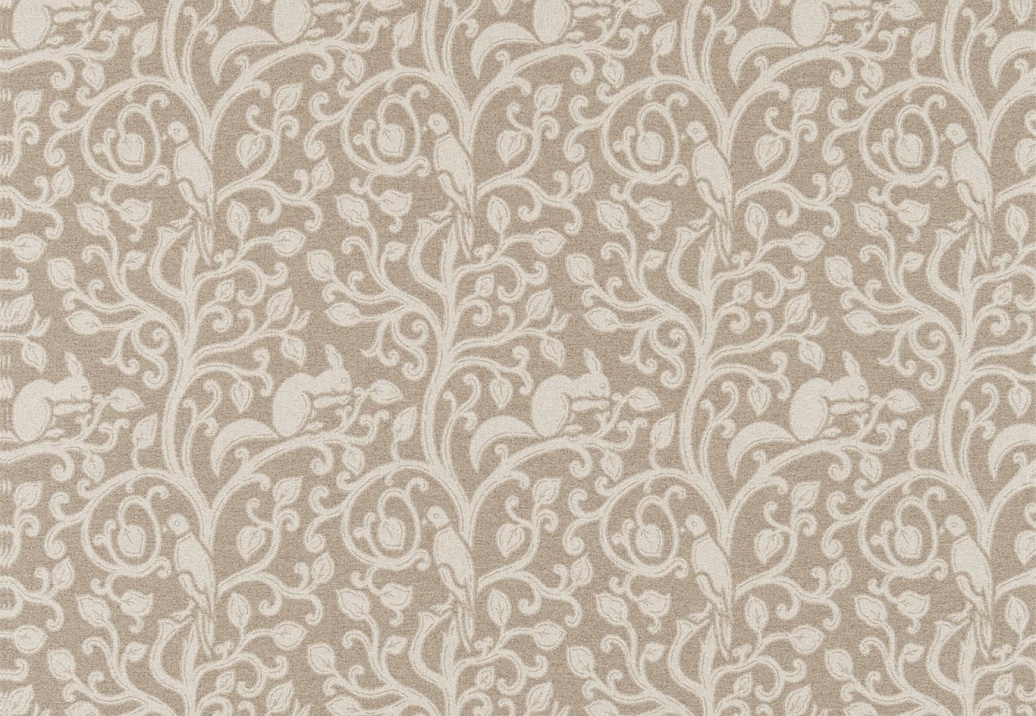 Ткань Sanderson Byron Wools 233265