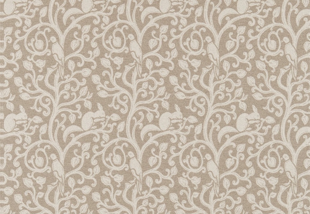 Ткань Sanderson Byron Wools 233265