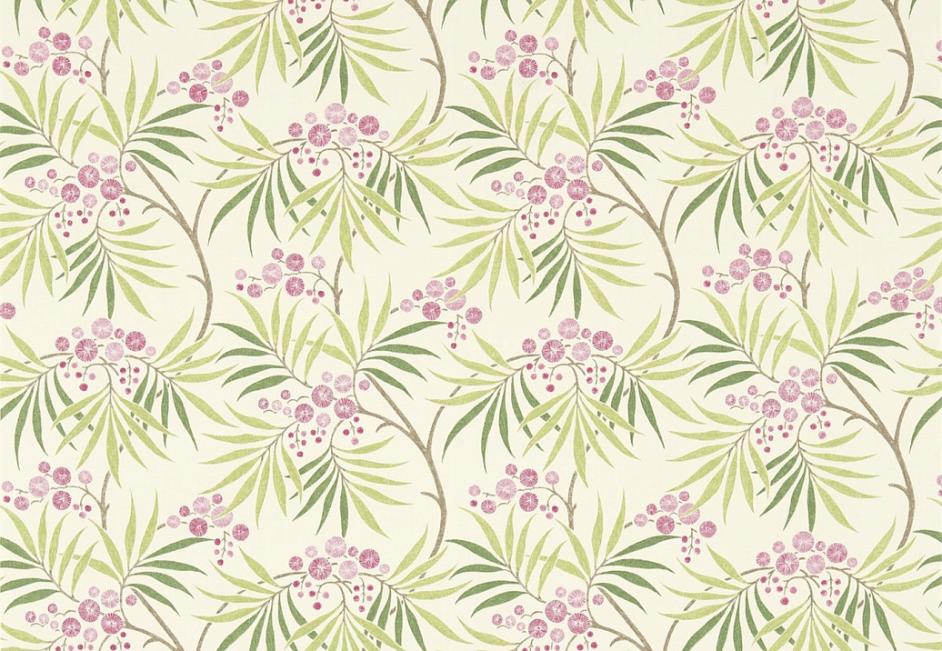 Ткань Sanderson Chika Prints 223587