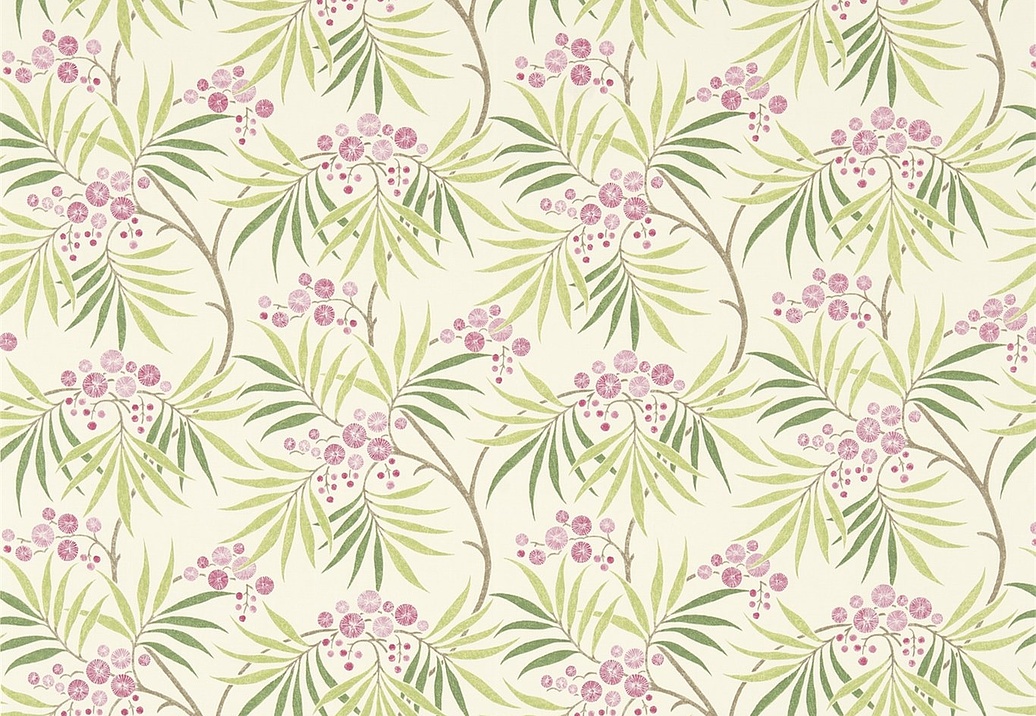 Ткань Sanderson Chika Prints 223587