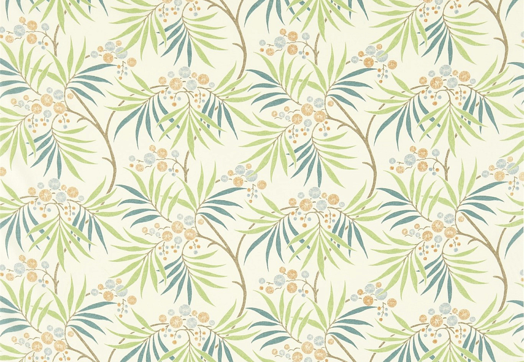 Ткань Sanderson Chika Prints 223588