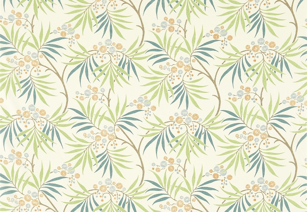Ткань Sanderson Chika Prints 223588