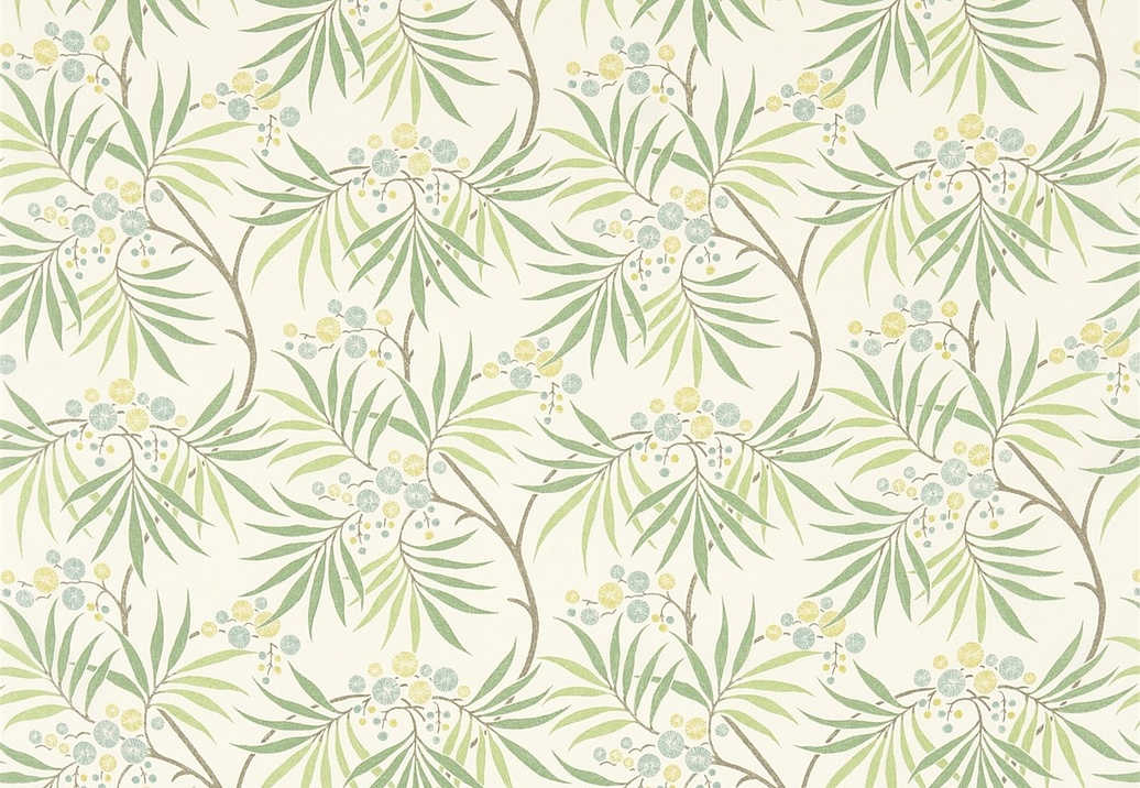 Ткань Sanderson Chika Prints 223586