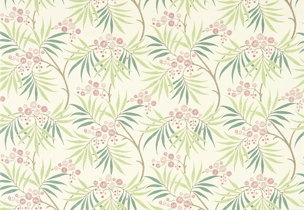Ткань Sanderson Chika Prints 223585