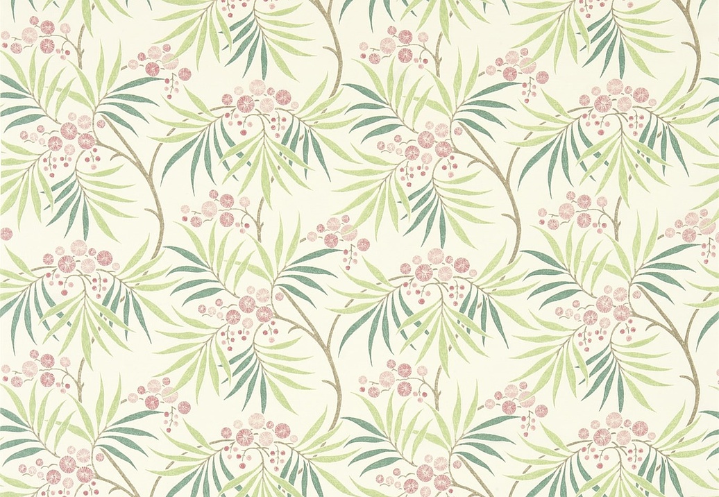 Ткань Sanderson Chika Prints 223585
