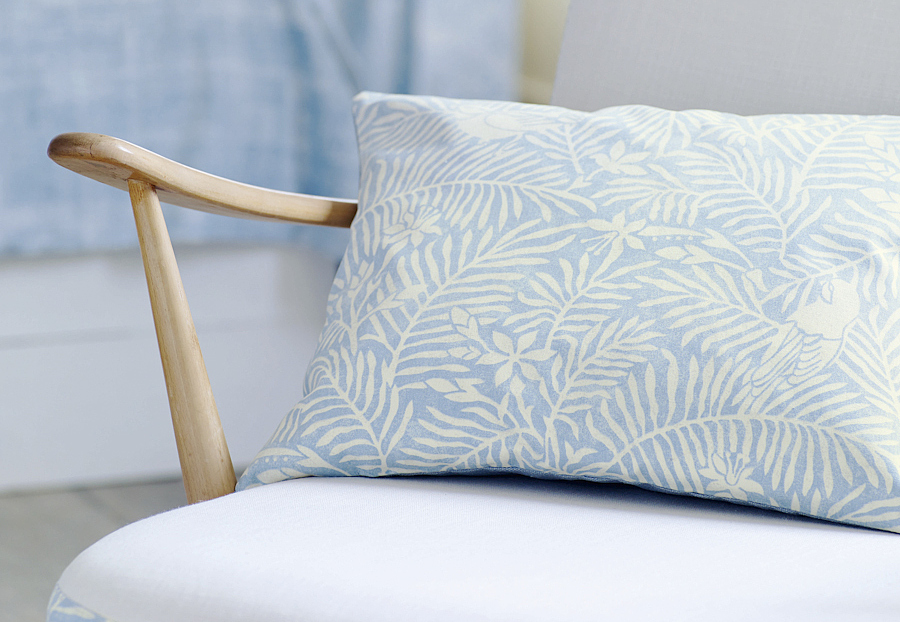 Ткань Sanderson Chika Prints 223583