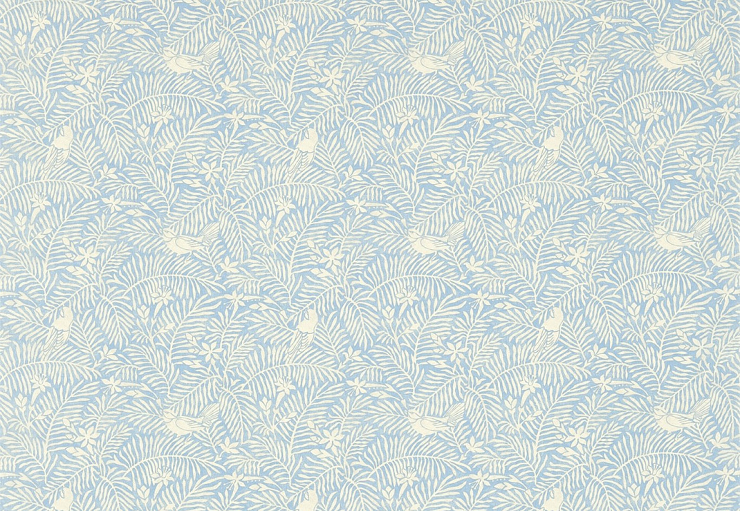 Ткань Sanderson Chika Prints 223583