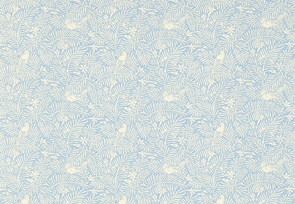 Ткань Sanderson Chika Prints 223583