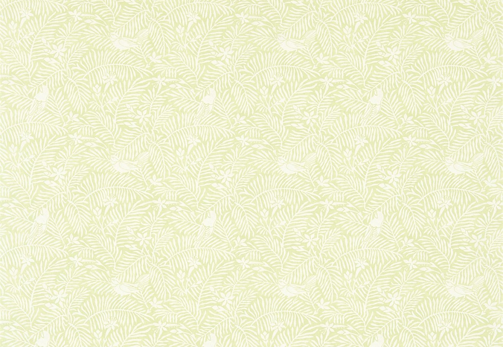 Ткань Sanderson Chika Prints 223582
