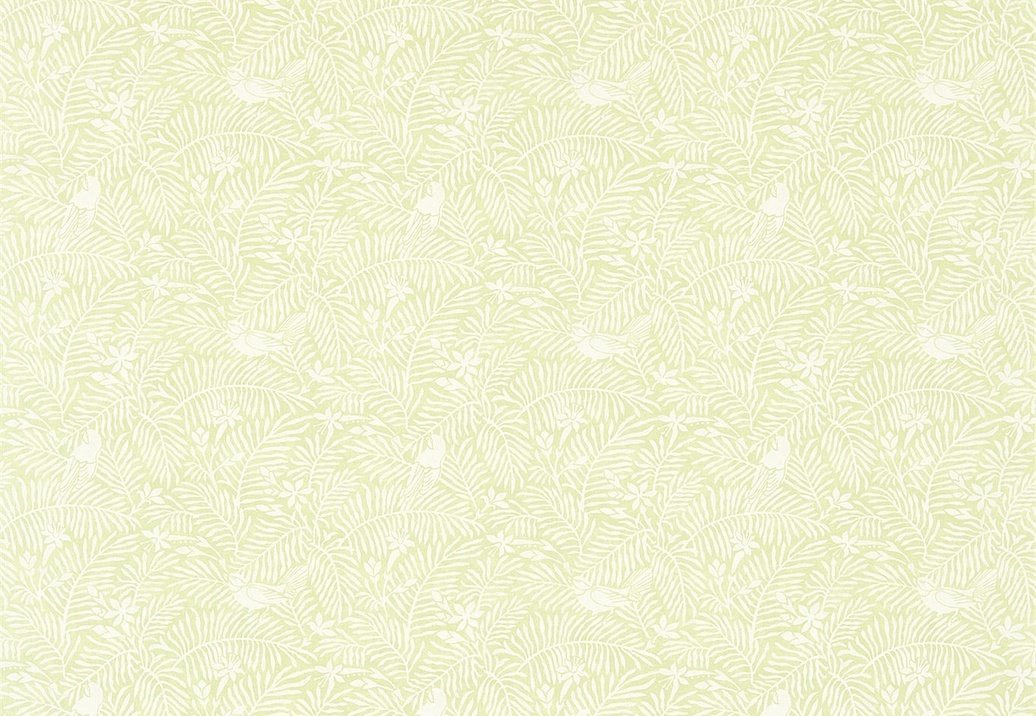 Ткань Sanderson Chika Prints 223582