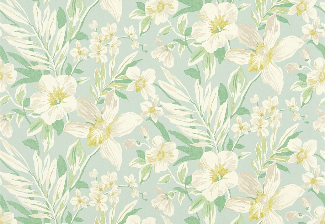 Ткань Sanderson Chika Prints 223571