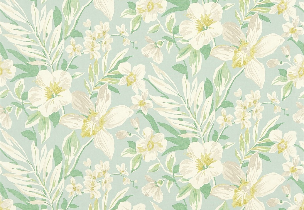 Ткань Sanderson Chika Prints 223571