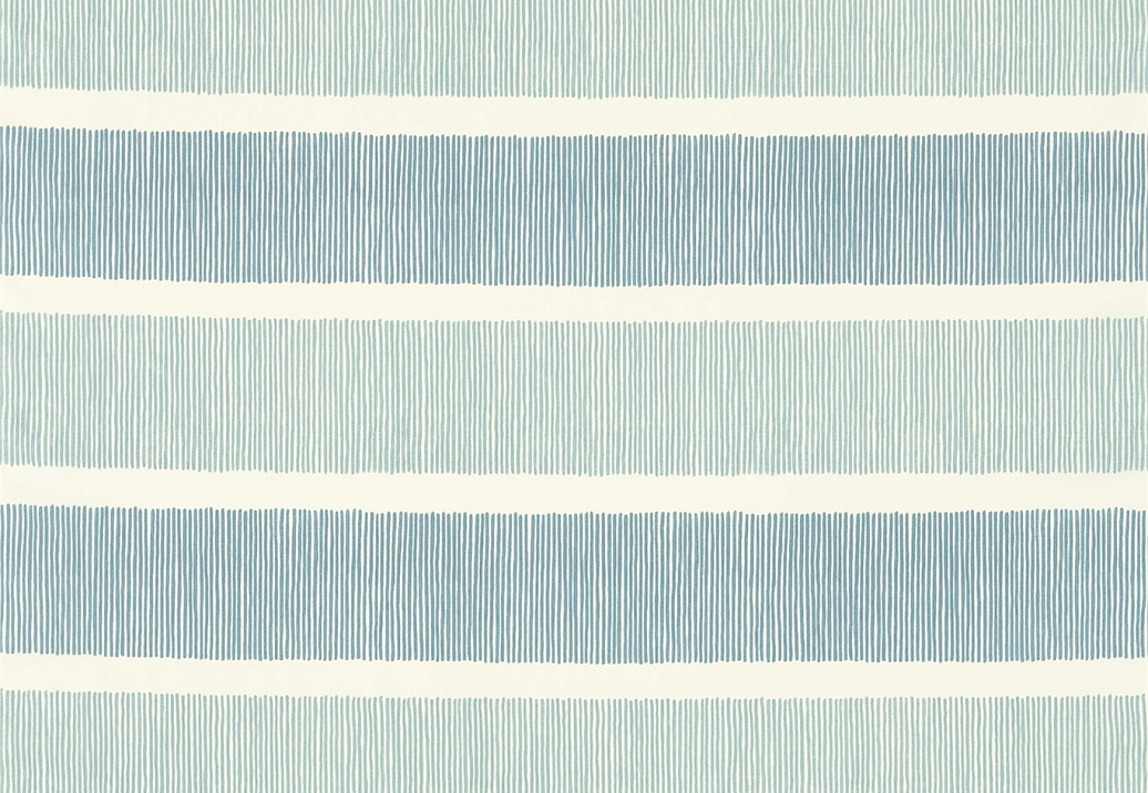 Ткань Sanderson Chika Prints 223606