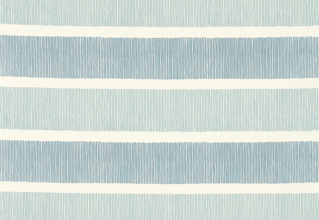 Ткань Sanderson Chika Prints 223606
