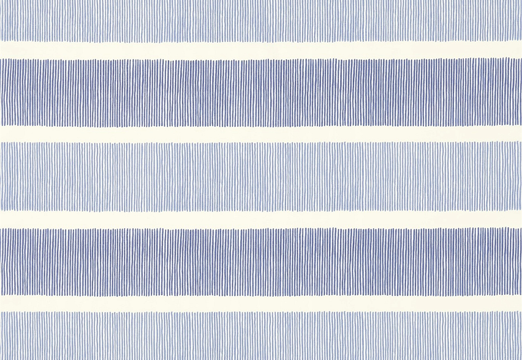 Ткань Sanderson Chika Prints 223605